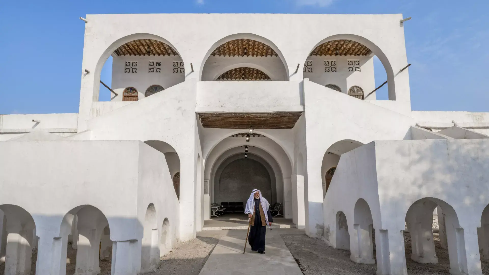 قصر إبراهيم