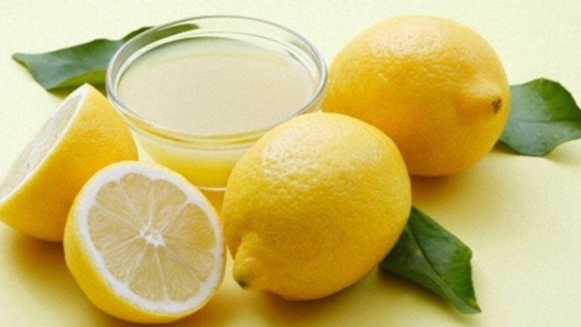 تخلصي من اسمرار البشرة باليمون