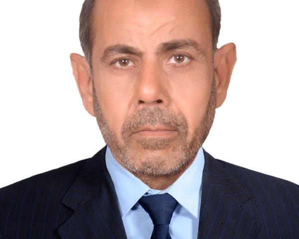 خالد القرم - أديب بالفطرة