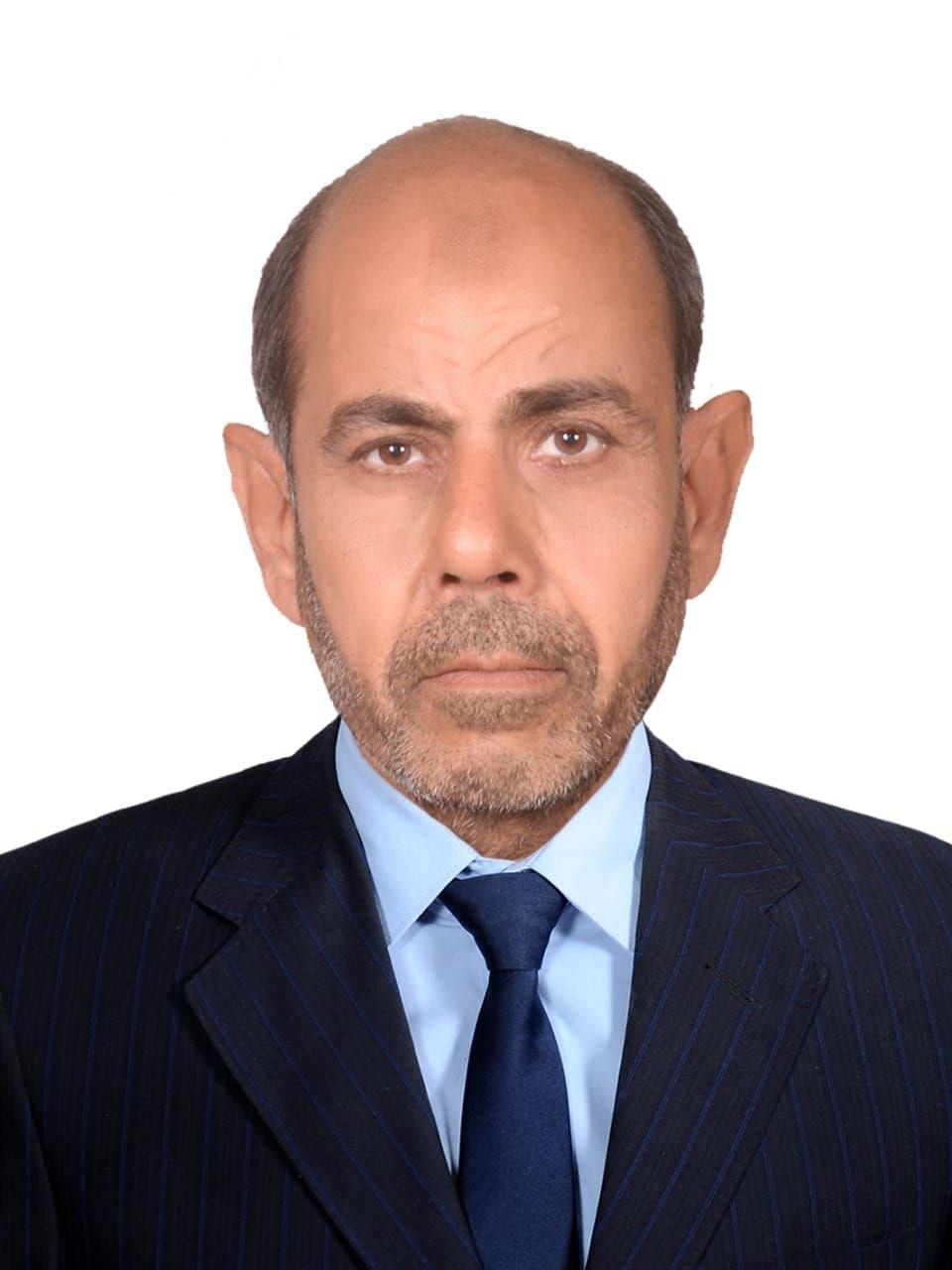 خالد القرم - أديب بالفطرة