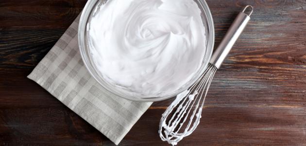 طريقة عمل الكريمة الإنجليزي بالفانيليا